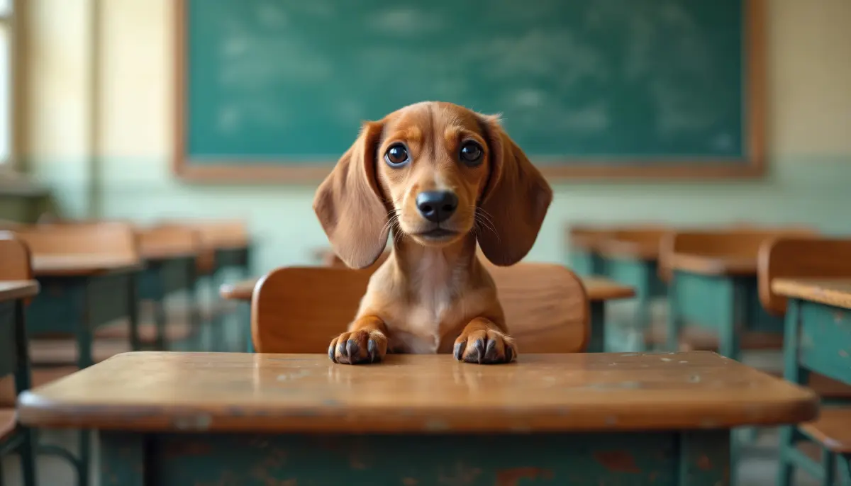 Why a Private Day School for Dogs is the Best Choice for Your Pet’s Growth and Happiness